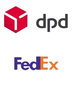 dpd vs fedex